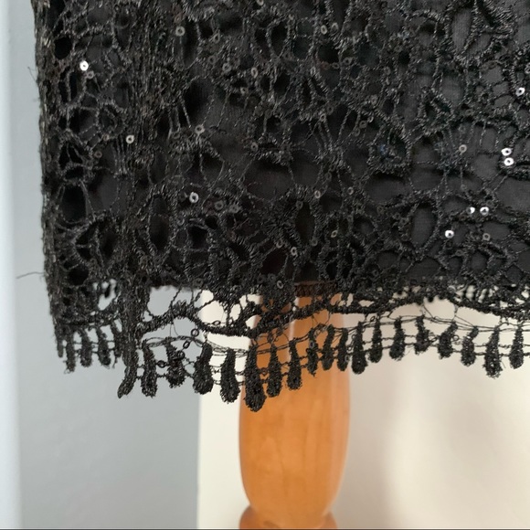 Forever21 little black dress size S - Picture 4 of 14